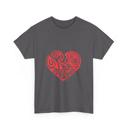 Heart T-Shirt