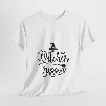 Witches Trippin-T-Shirt