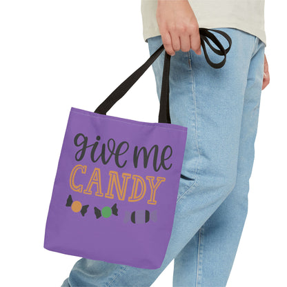 Give Me Candy - Tote Bag