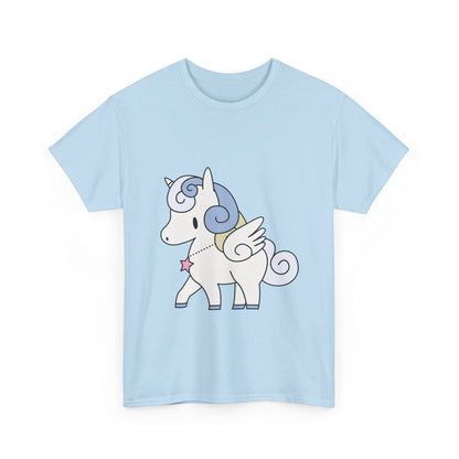 Magical Unicorn Adventures T-Shirt