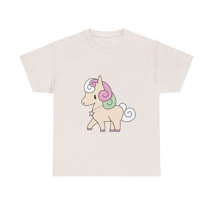 Unicorn Fantasy Land T-Shirt