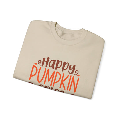 Happy Pumpkin Spice Season - Crewneck Sweatshirt