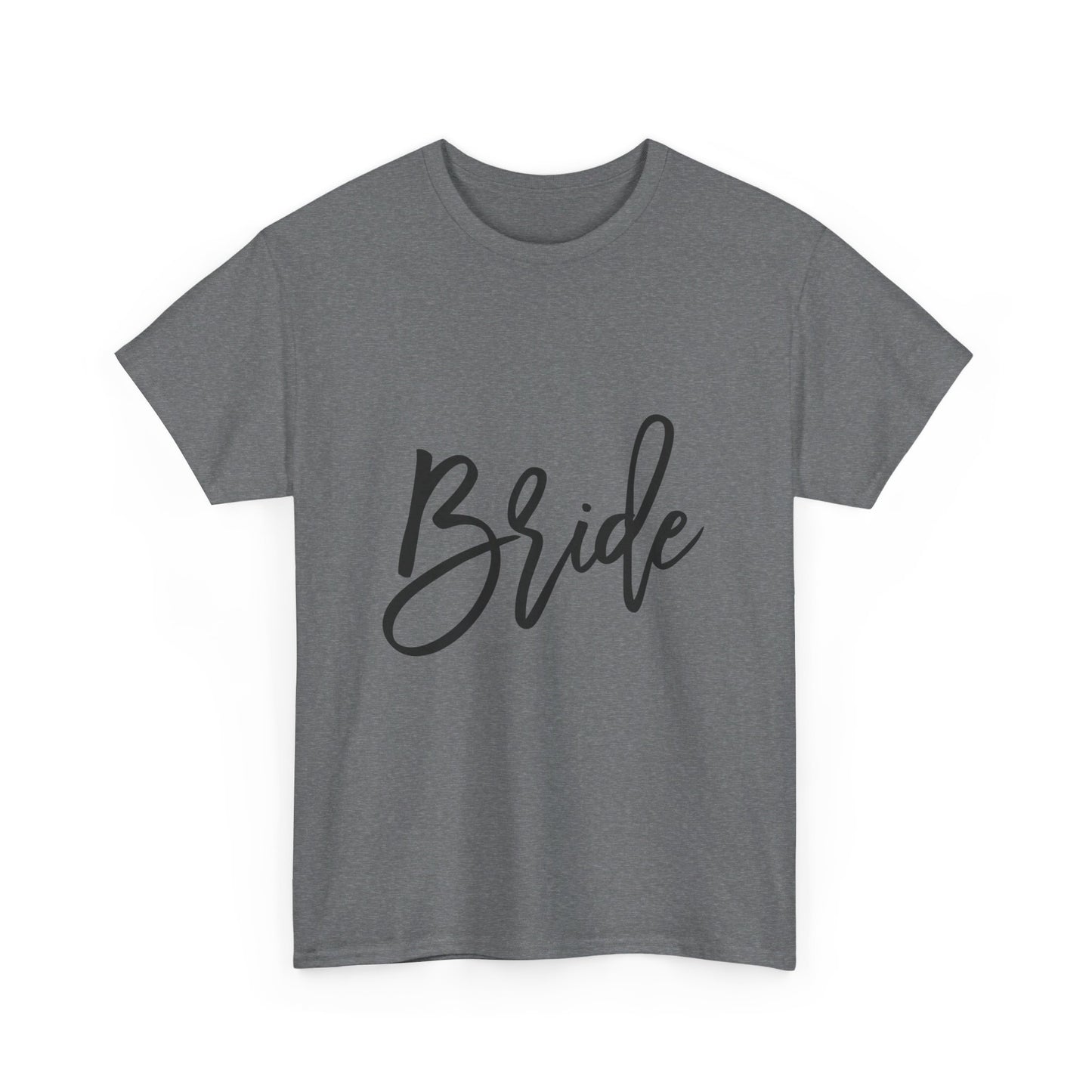 Bride T-Shirt