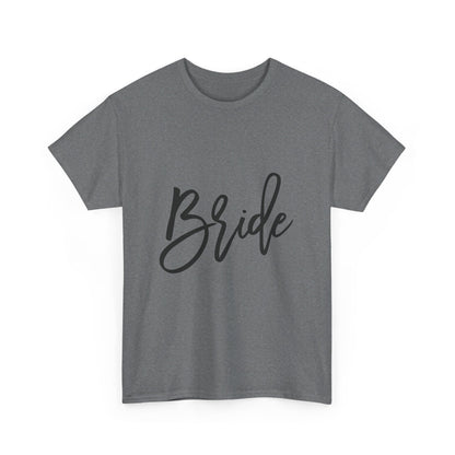 Bride T-Shirt