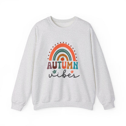 Autumn Vibes  - Crewneck Sweatshirt