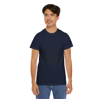 Snuggle Weather-T-Shirt