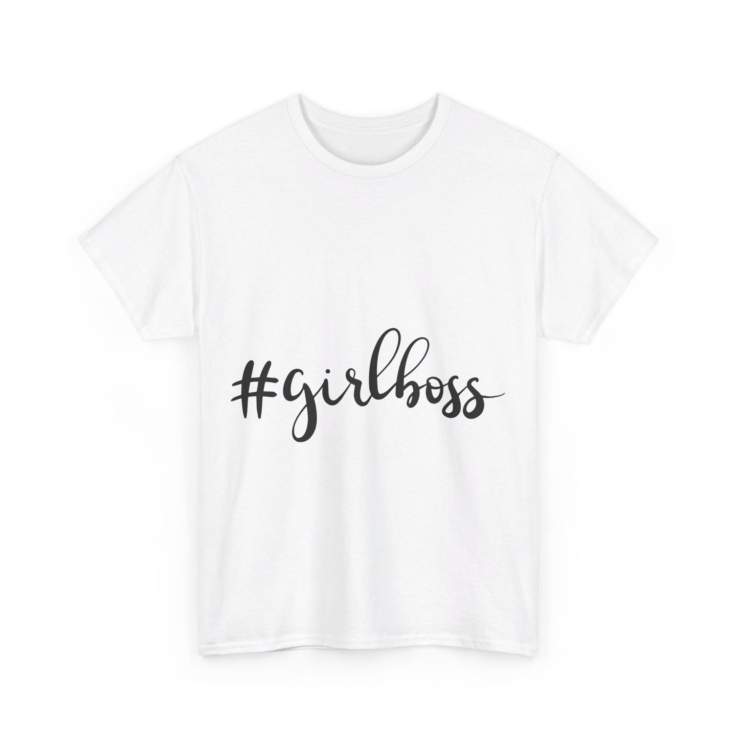 Girlboss T-Shirt