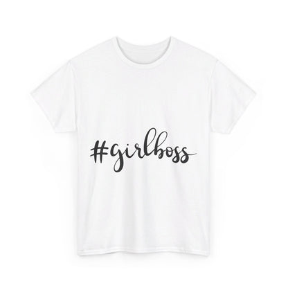 Girlboss T-Shirt