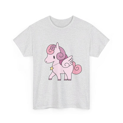 Mystical Unicorn Galaxy T-Shirt
