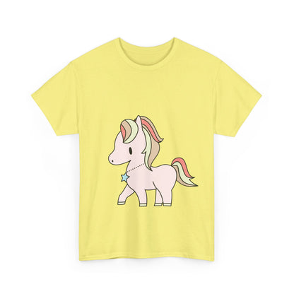 Unicorn Bliss and Sparkles T-Shirt