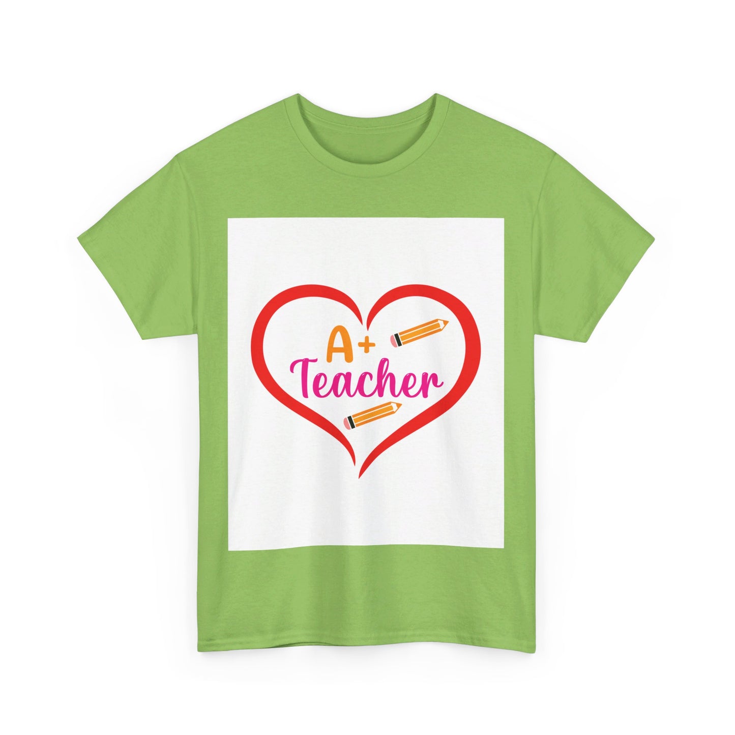 A+ Teacher T-Shirt