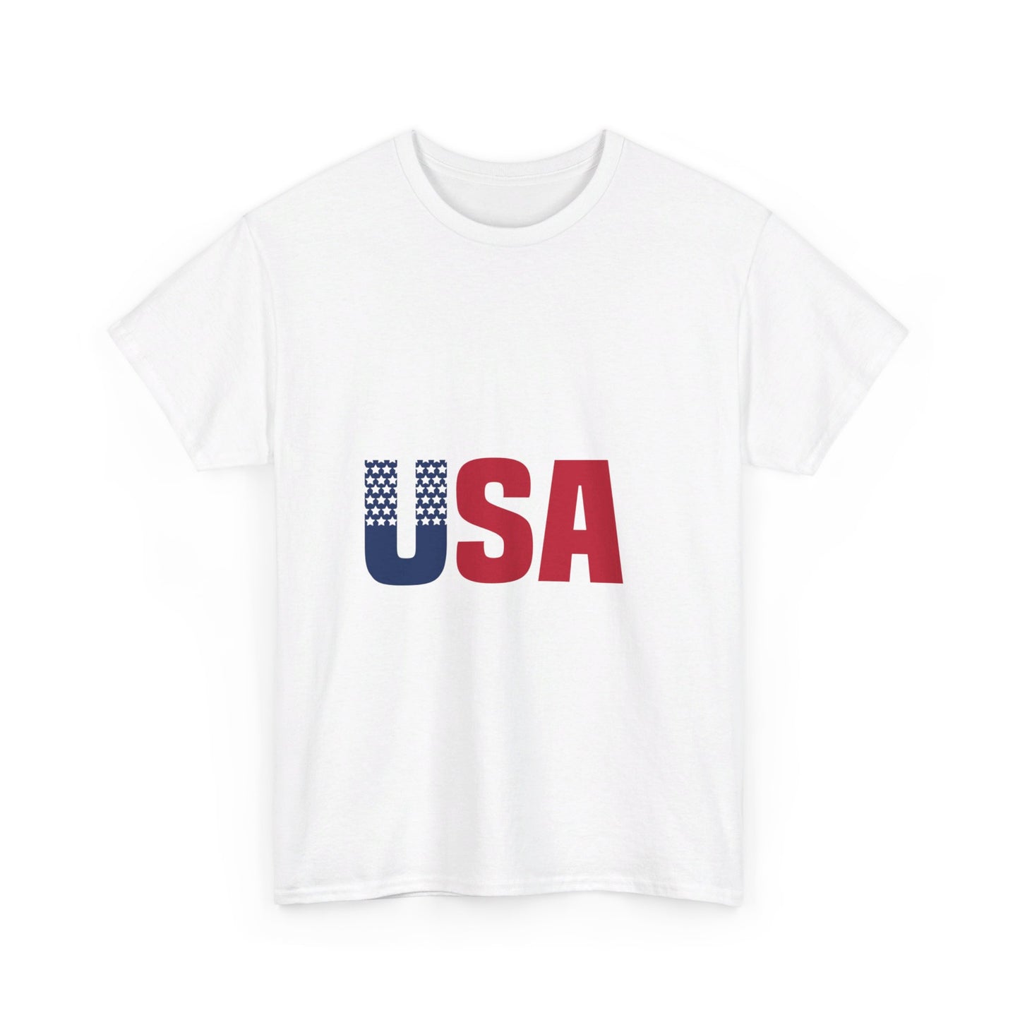 USA - T-Shirt