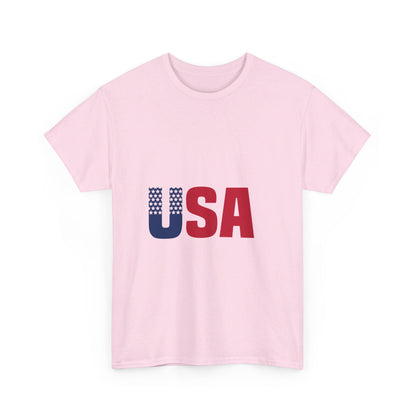 USA - T-Shirt