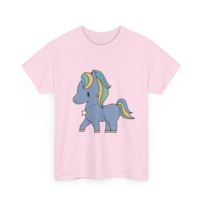 Cosmic Unicorn Journey T-Shirt