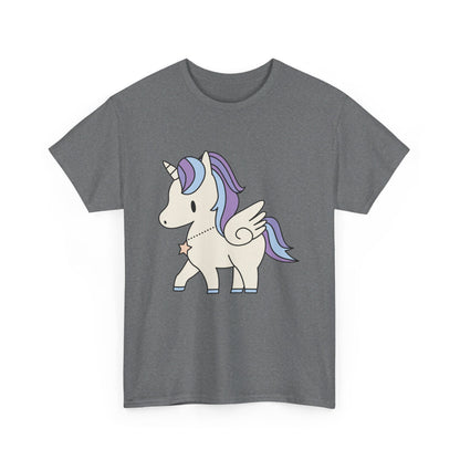 Whimsical Unicorn Wonders T-Shirt