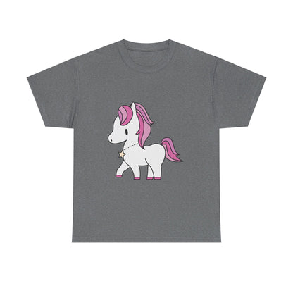 Unicorn Joy and Magic T-Shirt