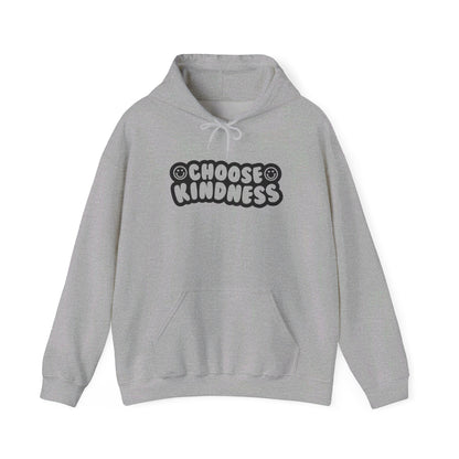 Choose Kindness - Hooded Sweatshirt