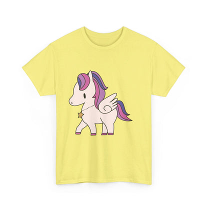 Radiant Unicorn Magic T-Shirt