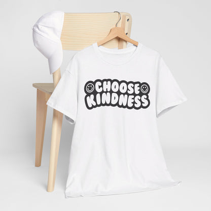 Choose Kindness, Spread Love - T-Shirt