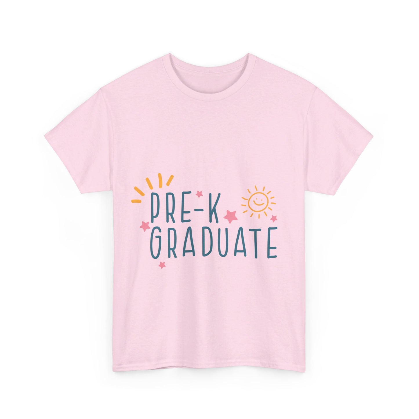 Pre-K Graduate T-Shirt