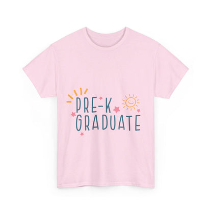 Pre-K Graduate T-Shirt