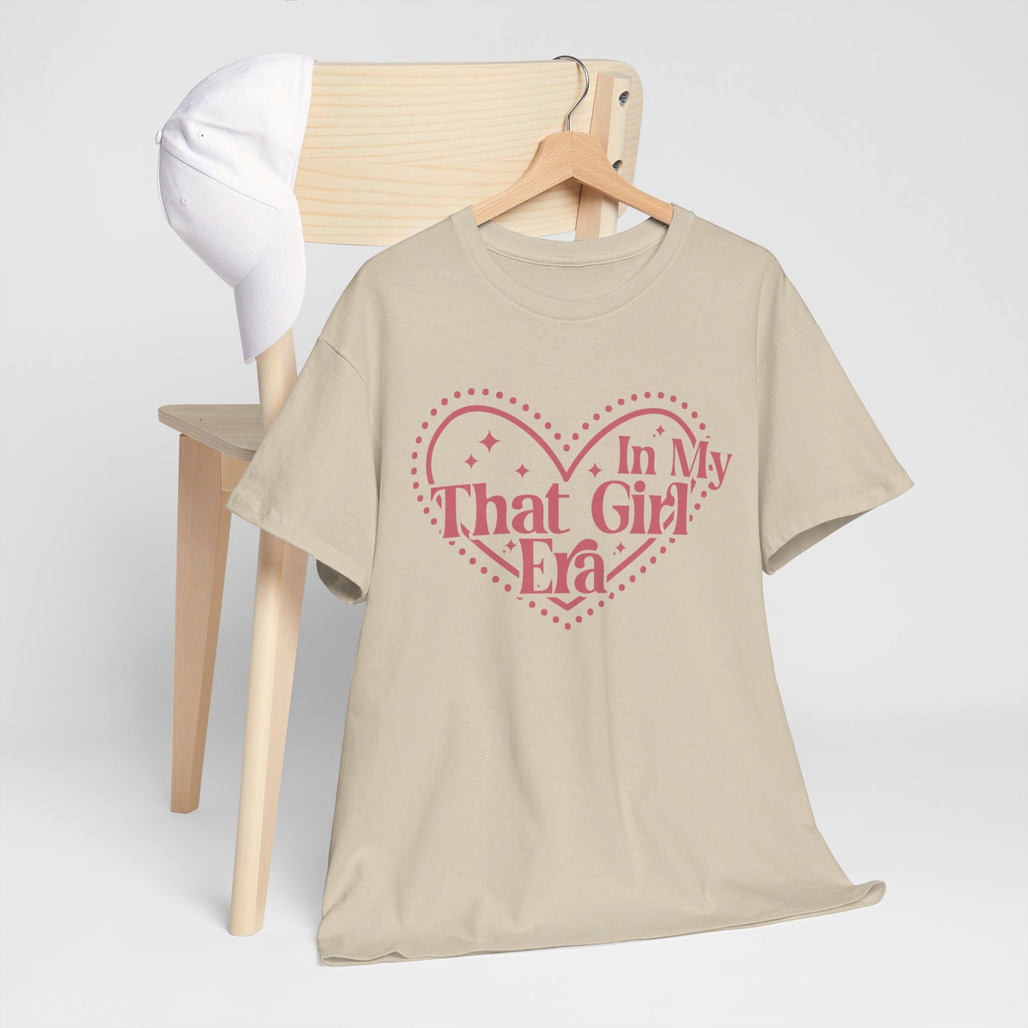 In My That Girl Era - T-Shirt