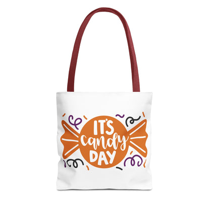 It's Candy Day - Tote Bag