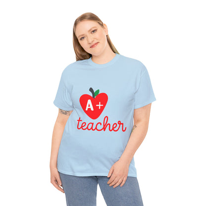 A+ Teacher - T-Shirt