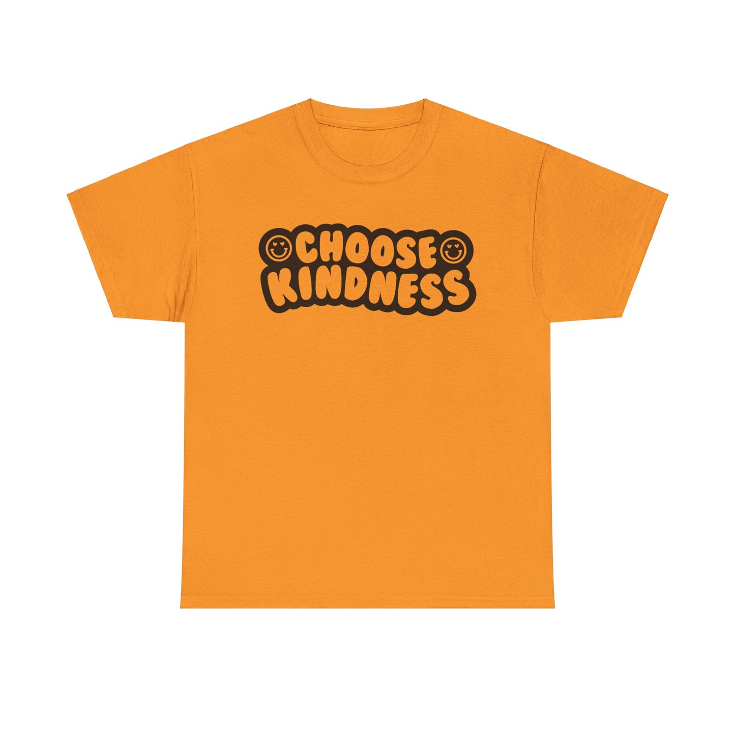 Choose Kindness, Spread Love - T-Shirt