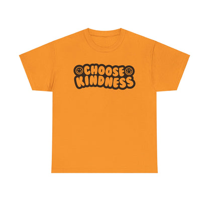 Choose Kindness, Spread Love - T-Shirt