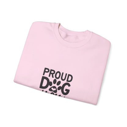 Proud Dog Mom - Sweatshirt