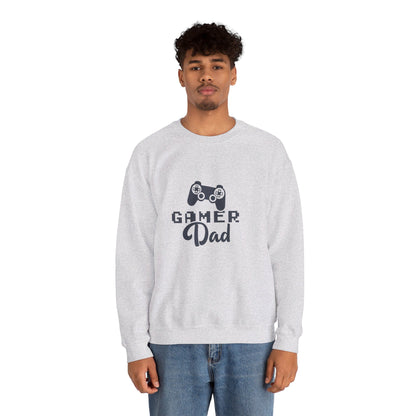 Gamer Dad - Sweatshirt
