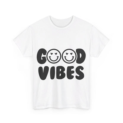 Good Vibes T-Shirt