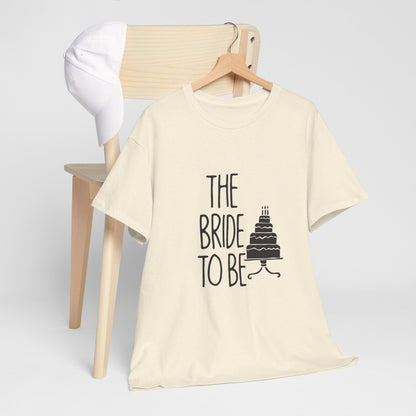 The Bridge To Be - T-Shirt