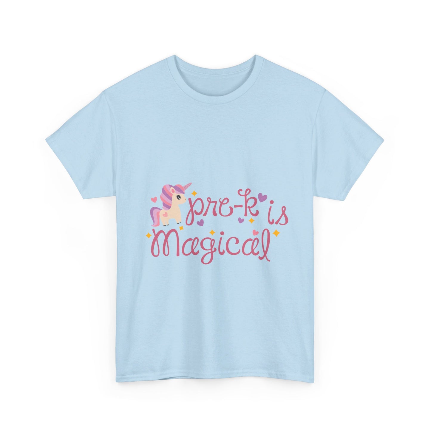 Pre-K Magical T-Shirt