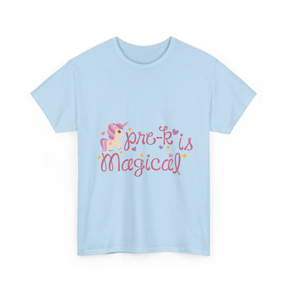 Pre-K Magical T-Shirt