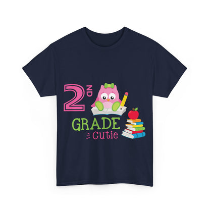 Owl School - 2nd T-Shirt