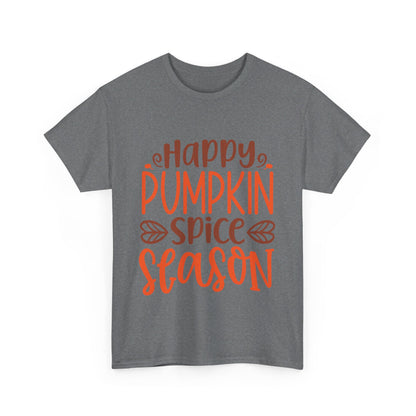 Happy Pumpkin Spice Season T-Shirt