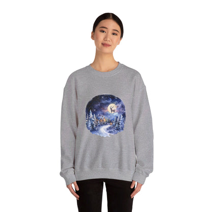 Reindeer - Sweatshirt