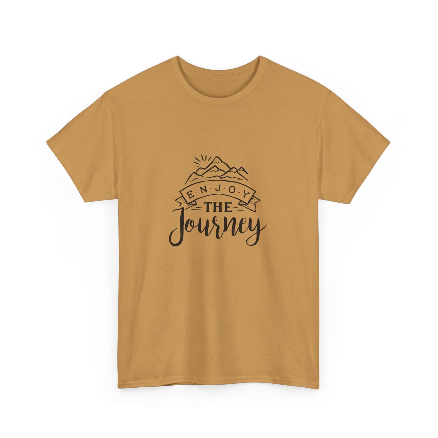 Enjoy the Journey T-Shirt