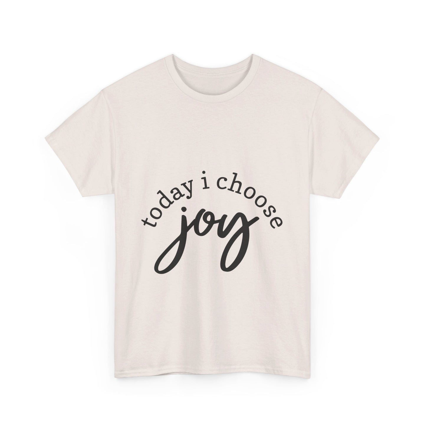 Choose Joy T-Shirt