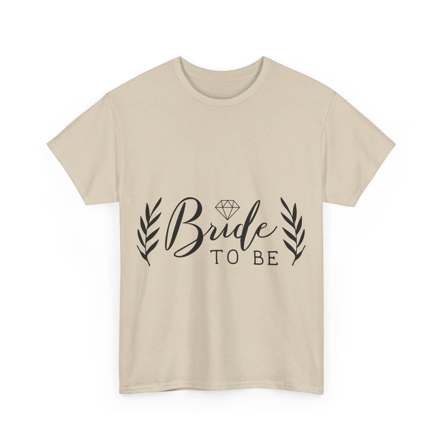 Bride-to-Be T-Shirt