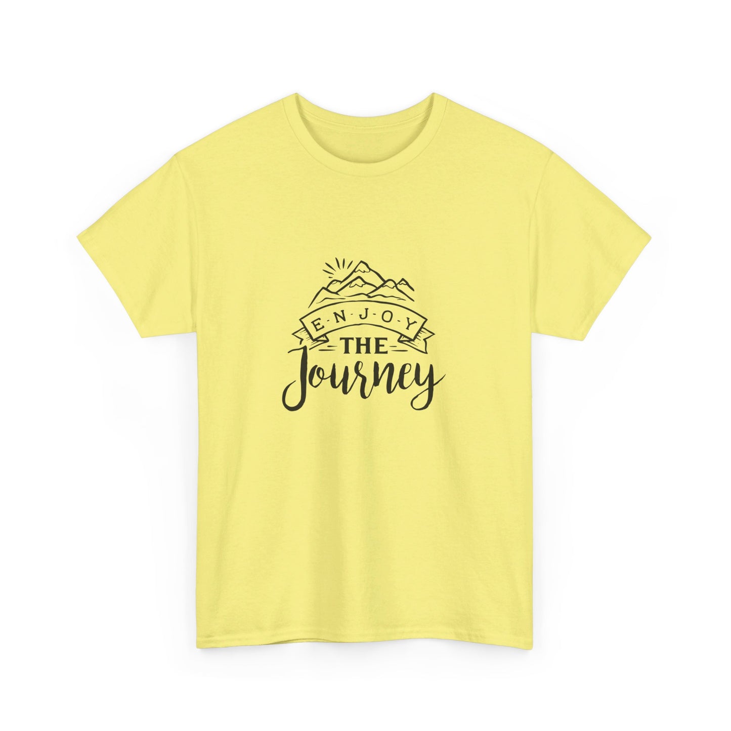 Enjoy the Journey T-Shirt