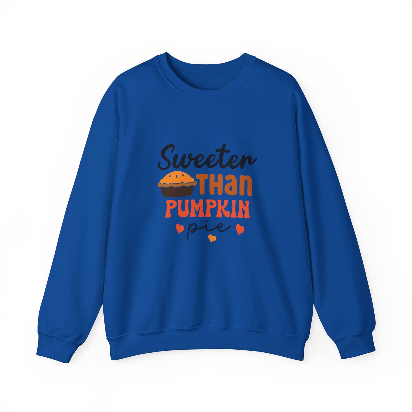 Sweeter Than A Pumpkin Pie - Sweatshirt