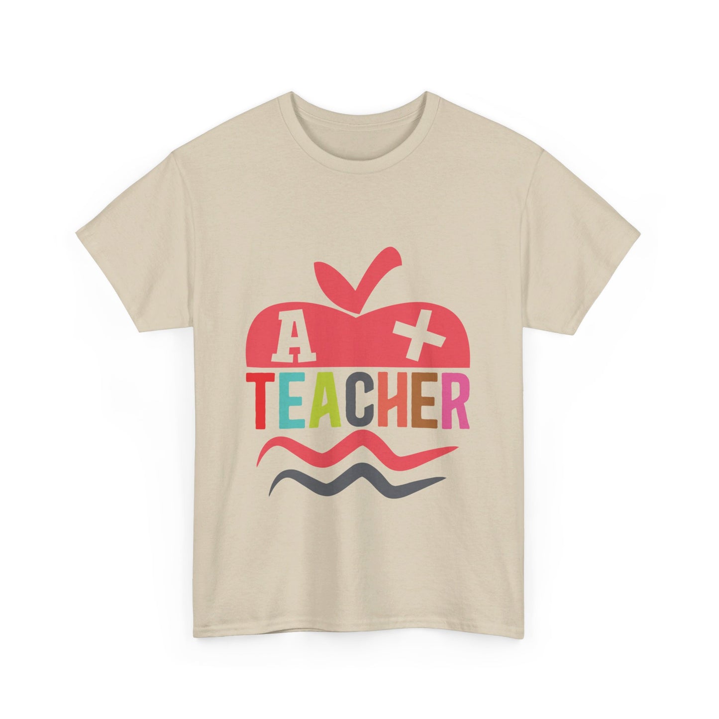 A+ Teacher T-Shirt