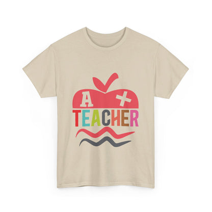 A+ Teacher T-Shirt