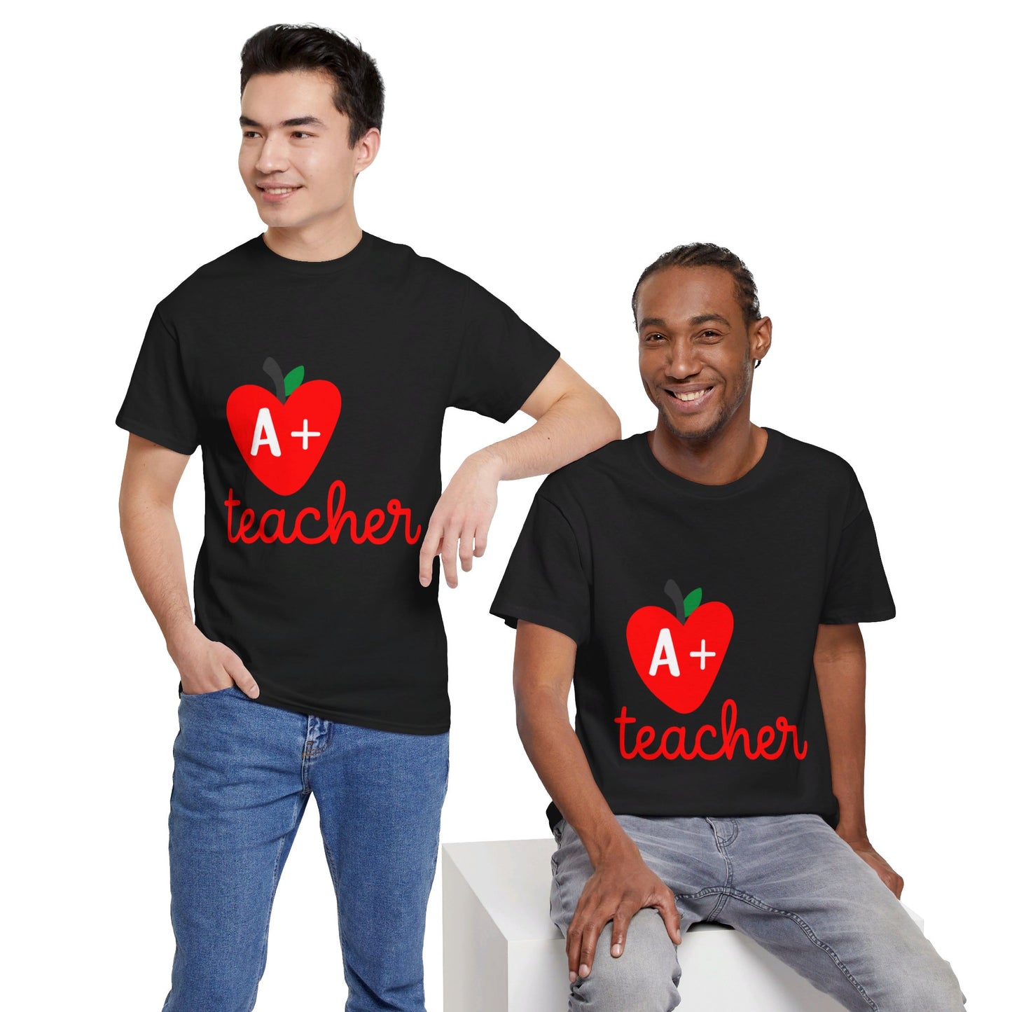 A+ Teacher - T-Shirt