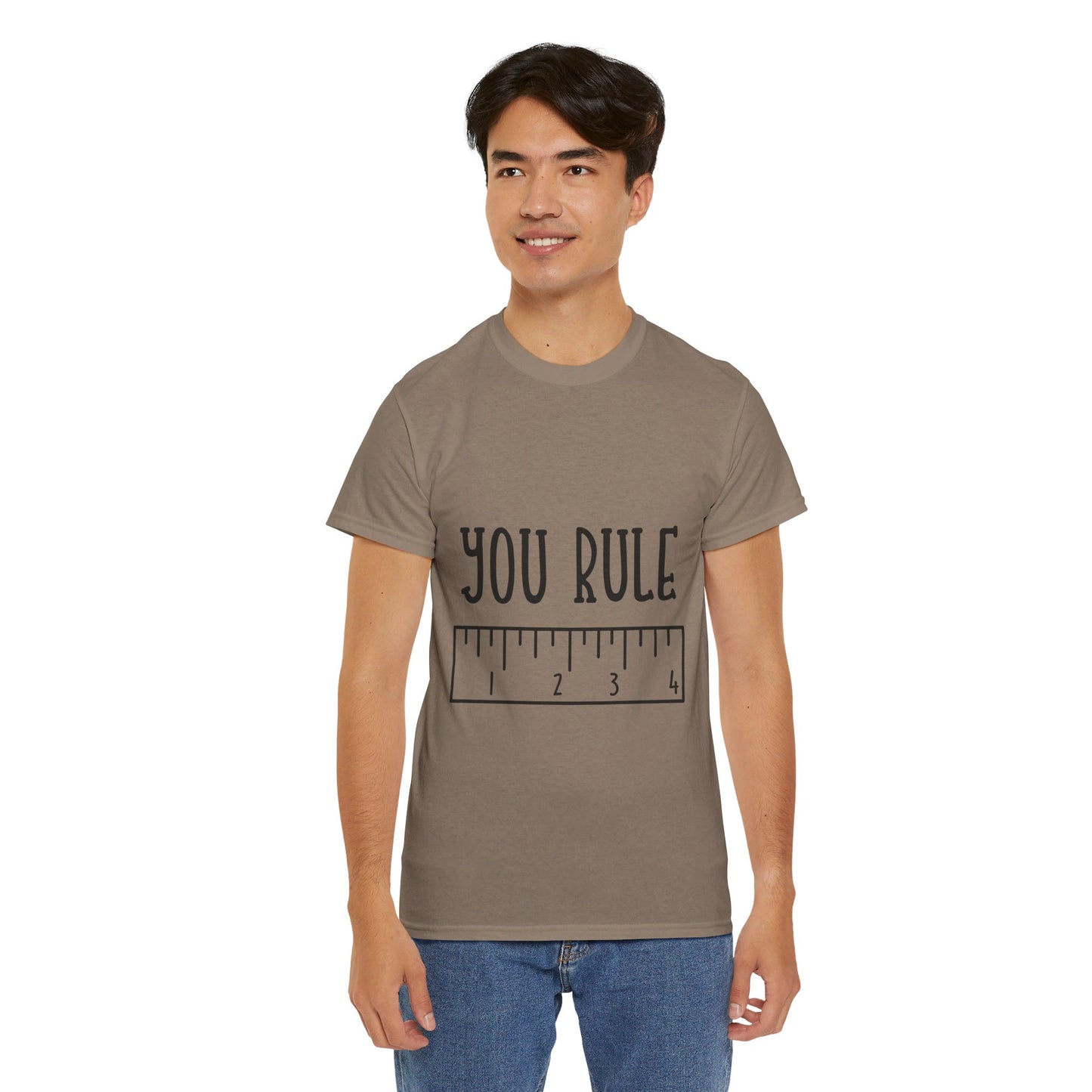 Teacher Bundle You Rule - T-Shirt