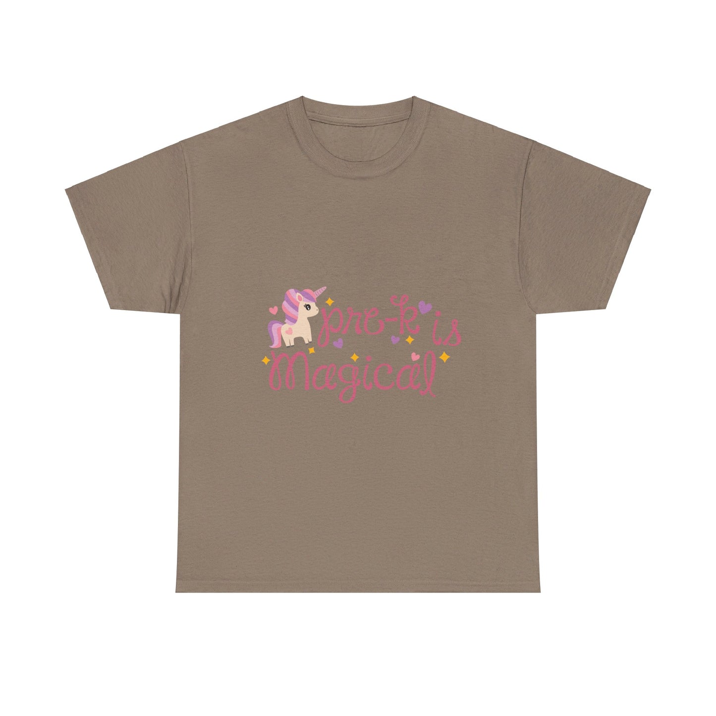 Pre-K Magical T-Shirt