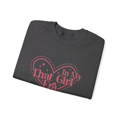 In My That Girl Era - Sweatshirt